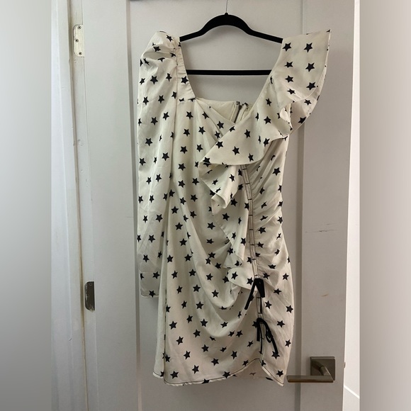 Self-Portrait Dresses & Skirts - Self-Portrait Runway star dress